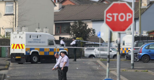 Men Acquitted Over Killing of Journalist Covering Northern Ireland Riot