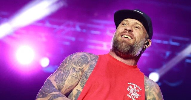 Brantley Gilbert Blasts ‘Aggravating’ Artists Who Withdraw from Patriotic Shows over Woke Backlash