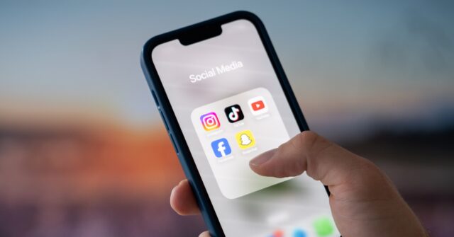 YouTube Warns Independent UK Creators of Impending Gov’t Censorship Push
