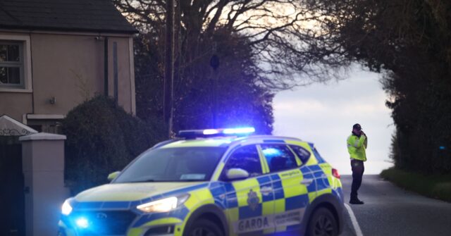 Boyfriend of Killed American in Ireland Was a Failed Asylum Seeker: Report