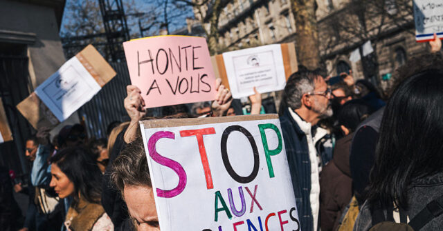 Pre-K Worker Suspended Amid French School ‘Sexual Violence’ Scandal