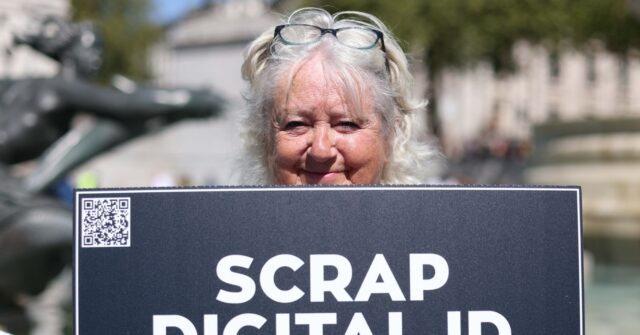 UK Government Backtracks on Plans to Introduce Digital ID System