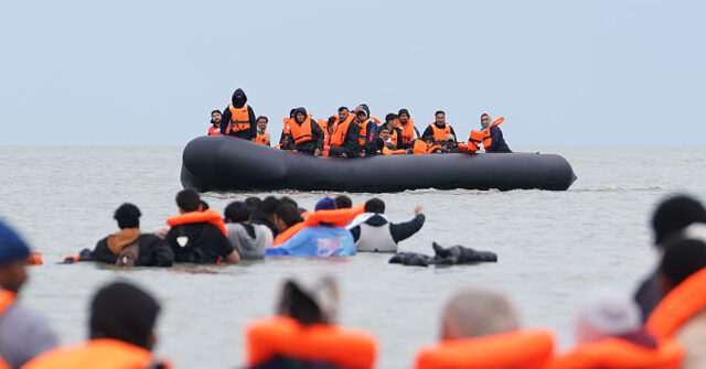 New UK PM Burnham Hasn’t Mentioned Migration
