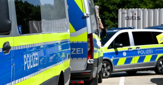 At Least Five Killed in Mass Shooting in German City of Stade