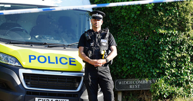 Ann Widdecombe Murder Investigation: Police Release First Suspect