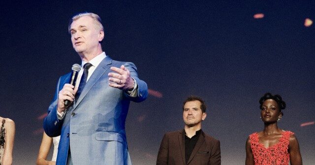 Christopher Nolan Dismisses ‘Irrelevant’ Criticism of ‘The Odyssey’ Casting