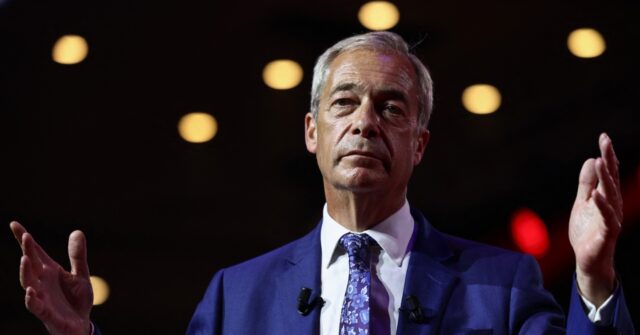 Britain Set to Become ‘Third-World Country’ Under Uniparty Gov’t