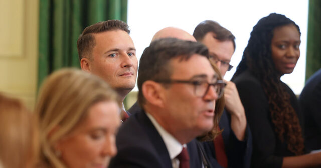 ‘Absolute Moron’ Anti-Trump Activists Take Top Jobs in New UK Govt