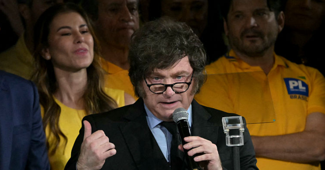 Lula da Silva Is ‘Socialist Trash… a Convict… a Thief’