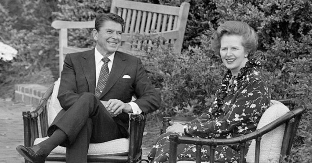 New PM Burnham Self-Identifies as Anti-Thatcher