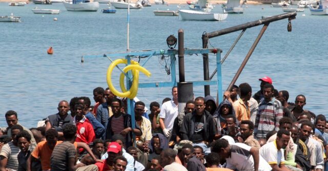 Over 7 in 10 Italians Back Large-Scale Deportations of Illegal Migrants