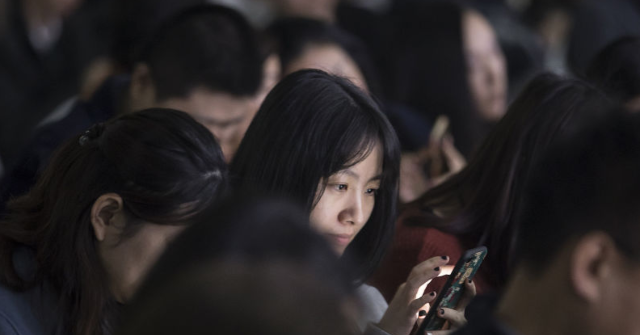 China Faces Surge in Popularity of ‘Child Influencer’ Abuse Content