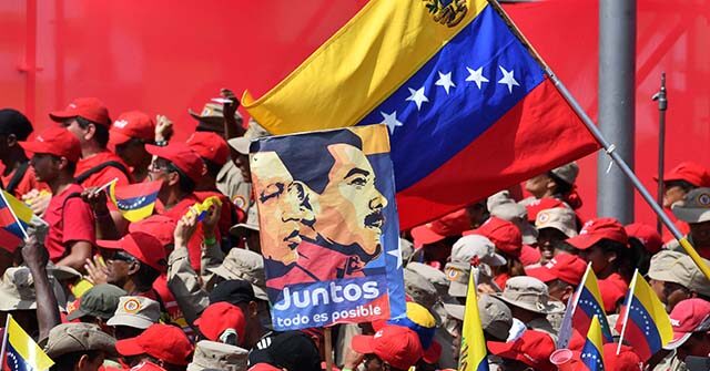 Socialists Destroyed Election System in Venezuela
