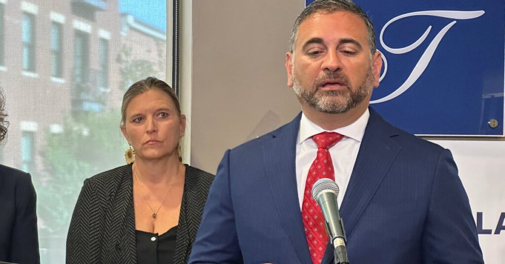 Ghost Gun Company Husky Armory Ordered To Pay $104 Million In Historic Verdict Ghost Gun Company Husky Armory Ordered To Pay $104 Million In Historic Verdict