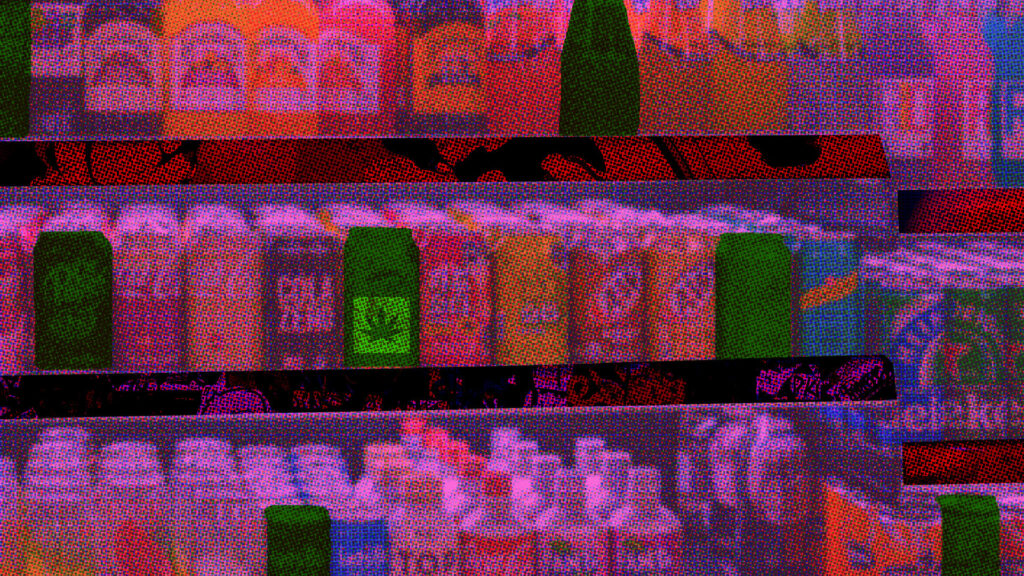 Hard-to-spot THC drinks are fueling a spike in medical interventions Hard-to-spot THC drinks are fueling a spike in medical interventions