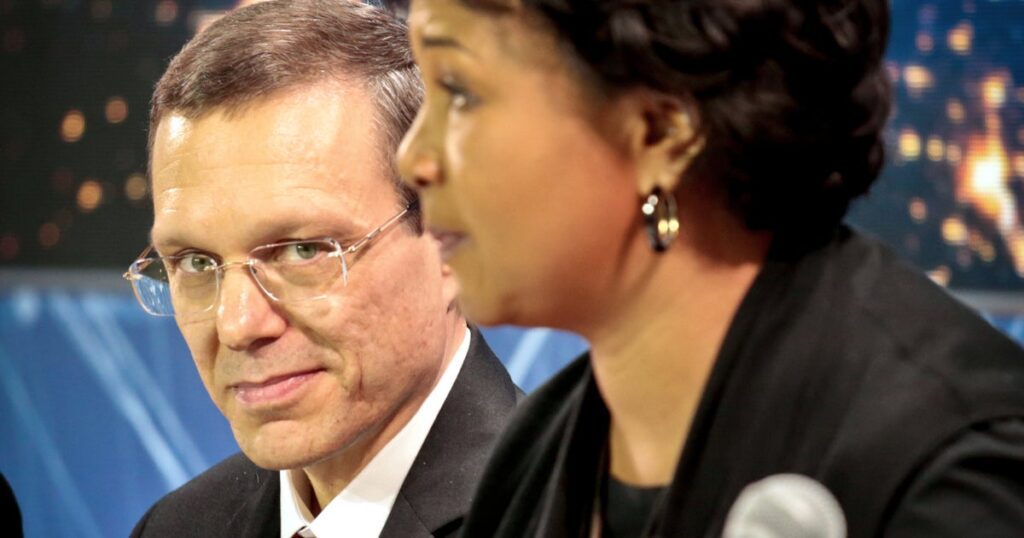 Harvard Professor To Direct White House Alien Research