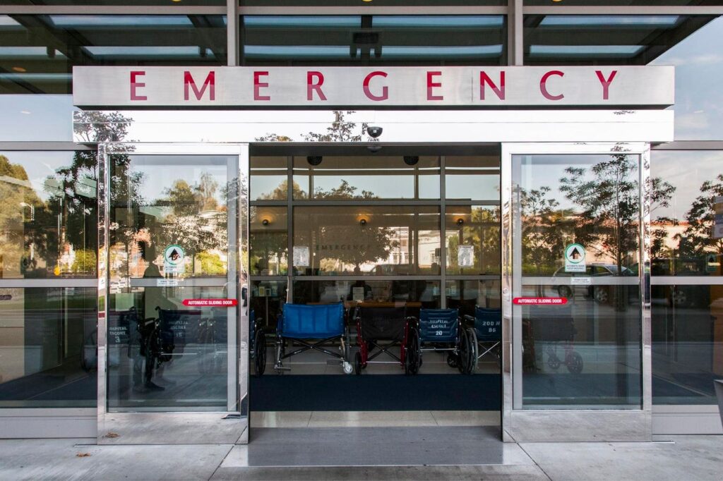 Healthcare Access Is The New Currency. But Only The Right Kind Counts