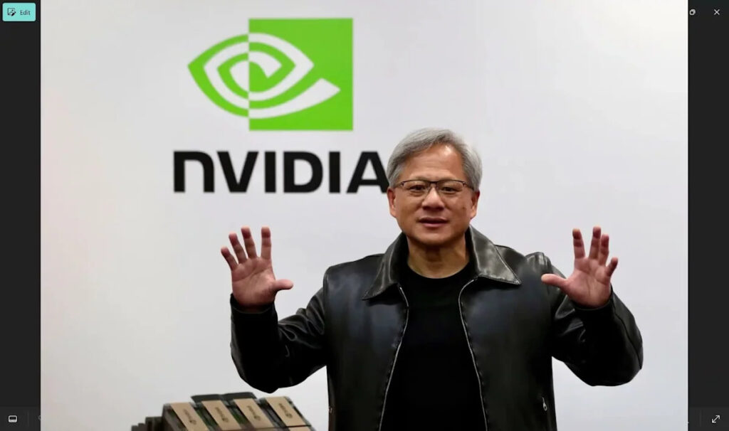 Here’s Why Nvidia Might Be the New Value Play in Semiconductors