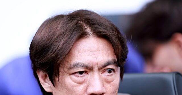 Disgraced South Korea Soccer Coach Flees to U.S. amid Death Threats, Angry Mobs