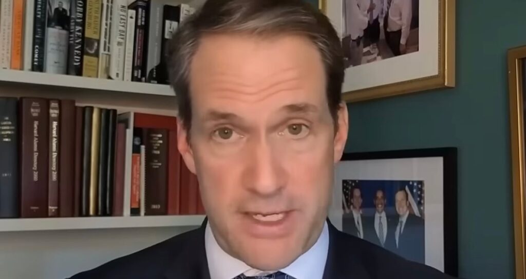 House Dem Blasts ‘Demented’ GOP Senator Over Election Fraud Claims House Dem Blasts 'Demented' GOP Senator Over Election Fraud Claims