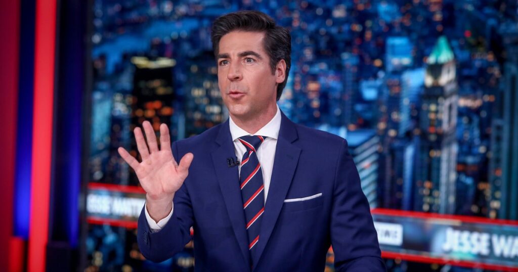 ‘How Communism Starts’: Jesse Watters Makes Bizarre Prediction After Mamdani Heatwave Request 'How Communism Starts': Jesse Watters Makes Bizarre Prediction After Mamdani Heatwave Request
