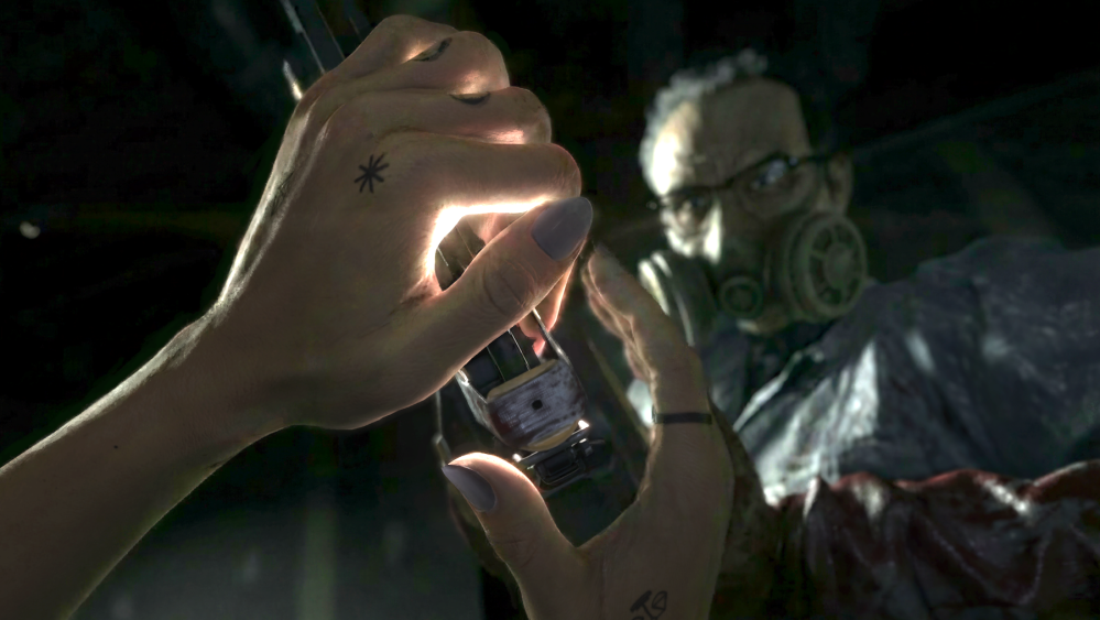 How David Fincher and Zach Cregger Shaped Netflix’s ‘Unhinged’ Game How David Fincher and Zach Cregger Shaped Netflix's 'Unhinged' Game