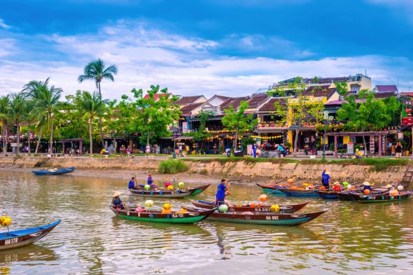 How Southeast Asia’s Tourism Sector Changed in 2025 How Southeast Asia’s Tourism Sector Changed in 2025
