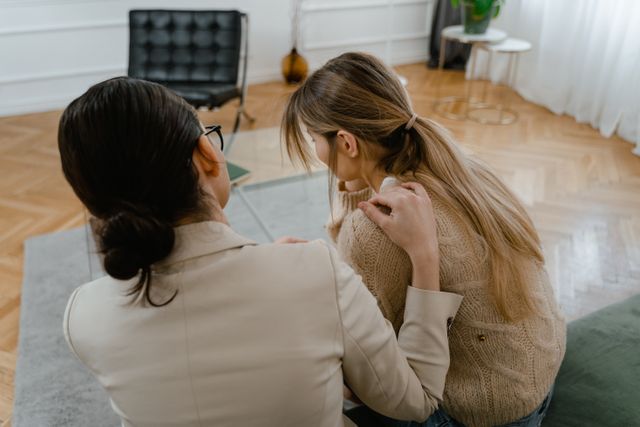 How To Support A Loved One Through Mental Health Challenges Without Burning Out How To Support A Loved One Through Mental Health Challenges Without Burning Out