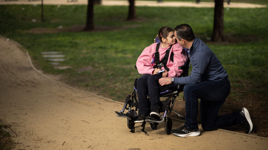 How one father built a biotech, Grace Science, to save his daughter How one father built a biotech, Grace Science, to save his daughter