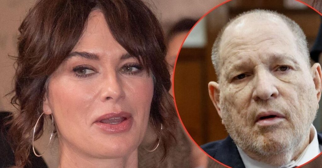 Huge ‘Game of Thrones’ Actress Rips Hollywood for ‘Protecting’ Harvey Weinstein-Style Predators Huge 'Game of Thrones' Actress Rips Hollywood for 'Protecting' Harvey Weinstein-Style Predators