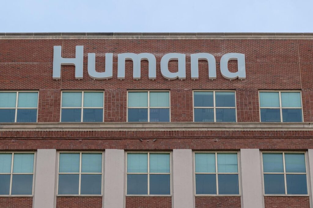 Humana Profits Hit $694 Million As Medicare Costs Fall In Line Humana Profits Hit $694 Million As Medicare Costs Fall In Line