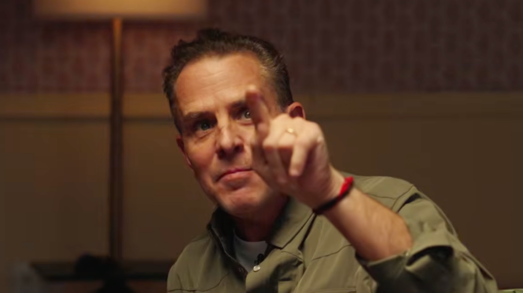 Hunter Biden Names 2 People He Can Support For President In 2028