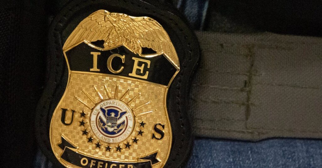 ICE Arrests 10,000 During Late-June Deportation Push