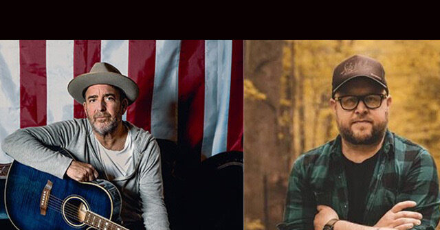 Trump-Inspired ‘Fighter’ Singer Jon Kahn, Nashville Hit-Maker Michael Farren Release Patriotic Anthem Ahead of America’s 250
