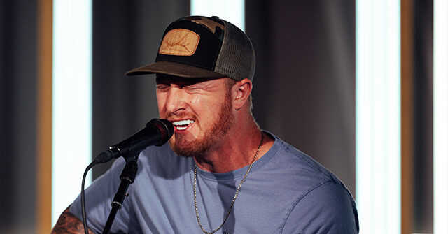 Country Star on the Rise, Chart-Topping Songwriter Styles Haury Explores Faith and Redemption in the Very Personal ‘A Soldier’s Born’