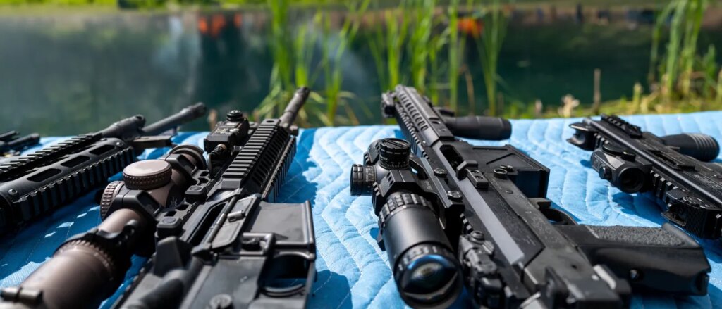 Illinois Group Wants To Shame Companies Who Work With Firearms Industry Illinois Group Wants To Shame Companies Who Work With Firearms Industry