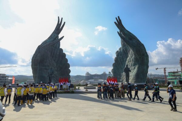 Indonesia’s Capital Problems Indonesia’s Capital Problems