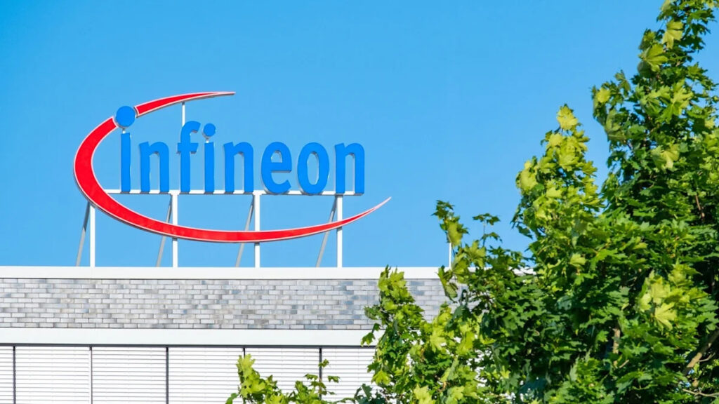 Infineon completes €570m ams Osram sensor portfolio acquisition Infineon completes €570m ams Osram sensor portfolio acquisition