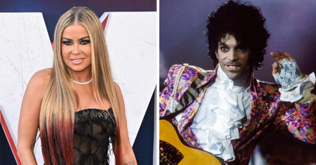 Inside Carmen Electra and Prince's Rocky Short-Lived Relationship