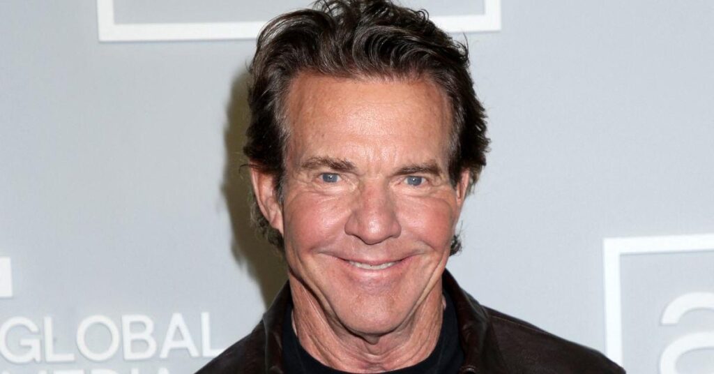 Inside Dennis Quaid and Ex-Wife Kimberly Buffington's Post-Divorce Drama