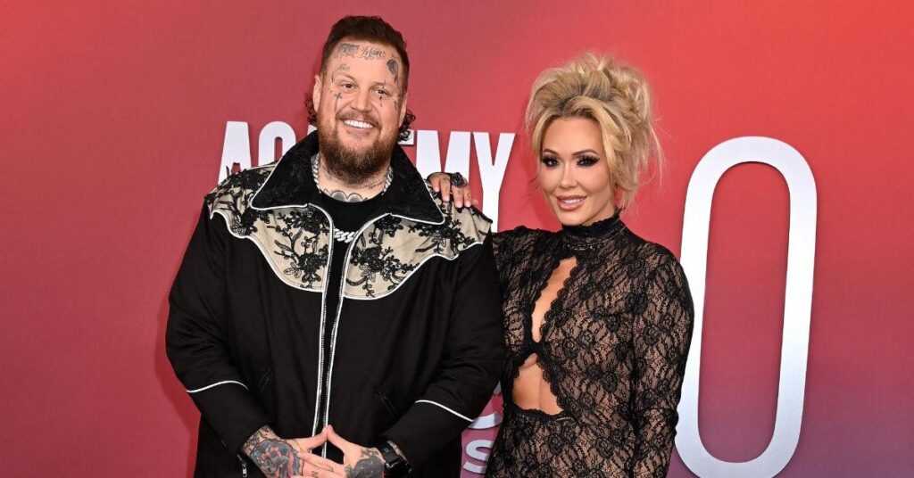 Inside Jelly Roll & Bunnie Xo’s ‘Rough’ Journey to Have Kids Before Split Inside Jelly Roll & Bunnie Xo's 'Rough' Journey to Have Kids Before Split