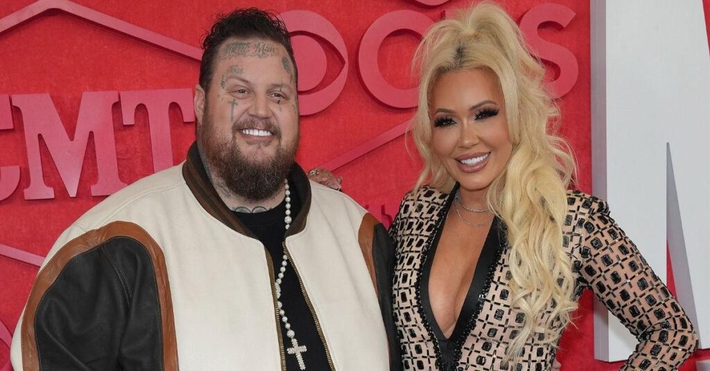 Inside Jelly Roll and Bunnie Xo's Failed Marriage