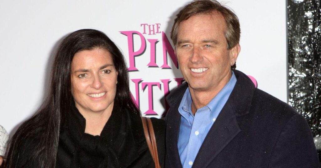 Inside RFK Jr. and Mary Richardson Kennedy’s Dark Relationship Inside RFK Jr. and Mary Richardson Kennedy's Dark Relationship