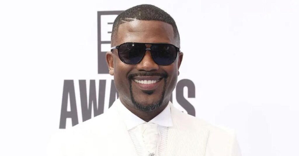 Inside Ray J’s Health Woes as Death Fears Mount Following Hospital Stay Inside Ray J's Health Woes as Death Fears Mount Following Hospital Stay
