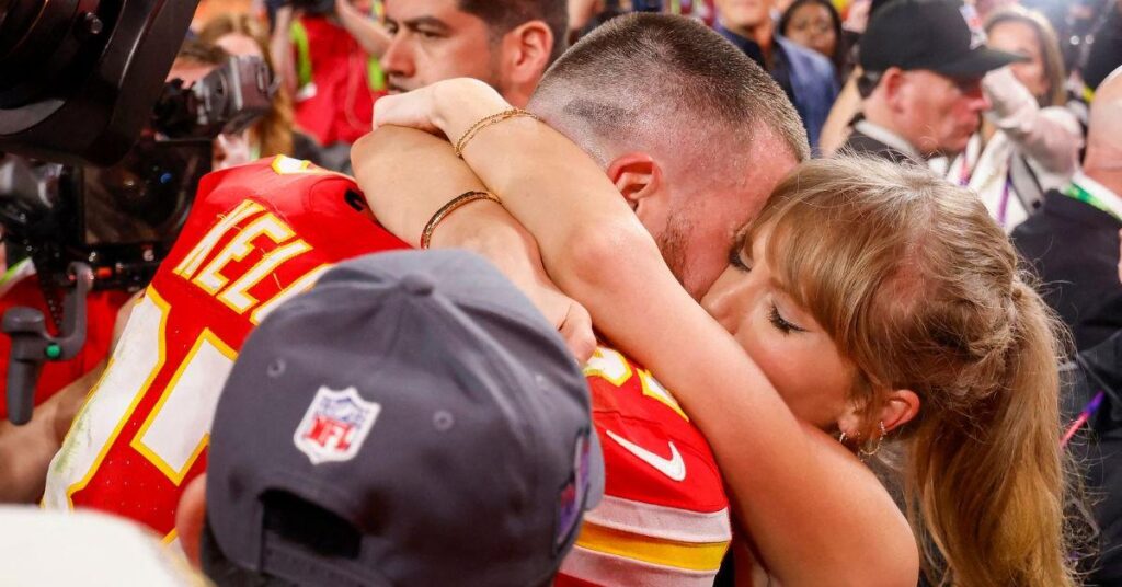 Inside Taylor Swift And Travis Kelce’s Alleged $2 Billion Prenup Inside Taylor Swift And Travis Kelce's Alleged $2 Billion Prenup