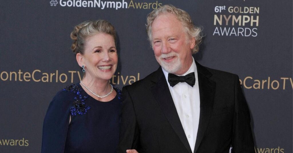 Inside Timothy Busfield’s Marriage Amid Child Sexual Abuse Allegations Inside Timothy Busfield's Marriage Amid Child Sexual Abuse Allegations