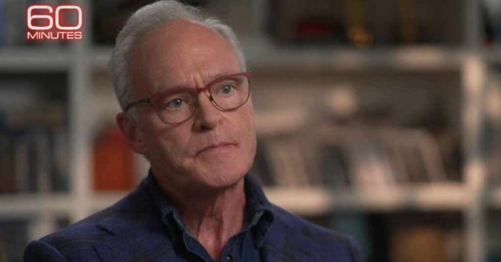 Inside the Future of ’60 Minutes’ Revealed After Firings Inside the Future of '60 Minutes' Revealed After Firings