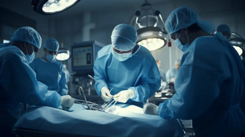 Intuitive Surgical (ISRG) Slid Despite Strong Fundamentals Intuitive Surgical (ISRG) Slid Despite Strong Fundamentals