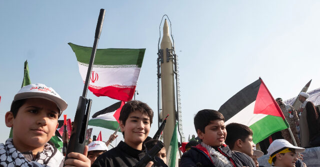 Iran Claims It Launched First Attacks on Syria