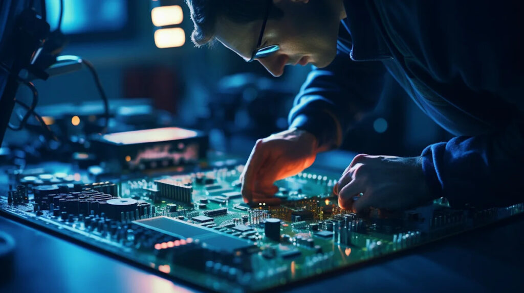 Is Photronics (PLAB) The Best Small-Cap Semiconductor Stocks to Buy Right Now?
